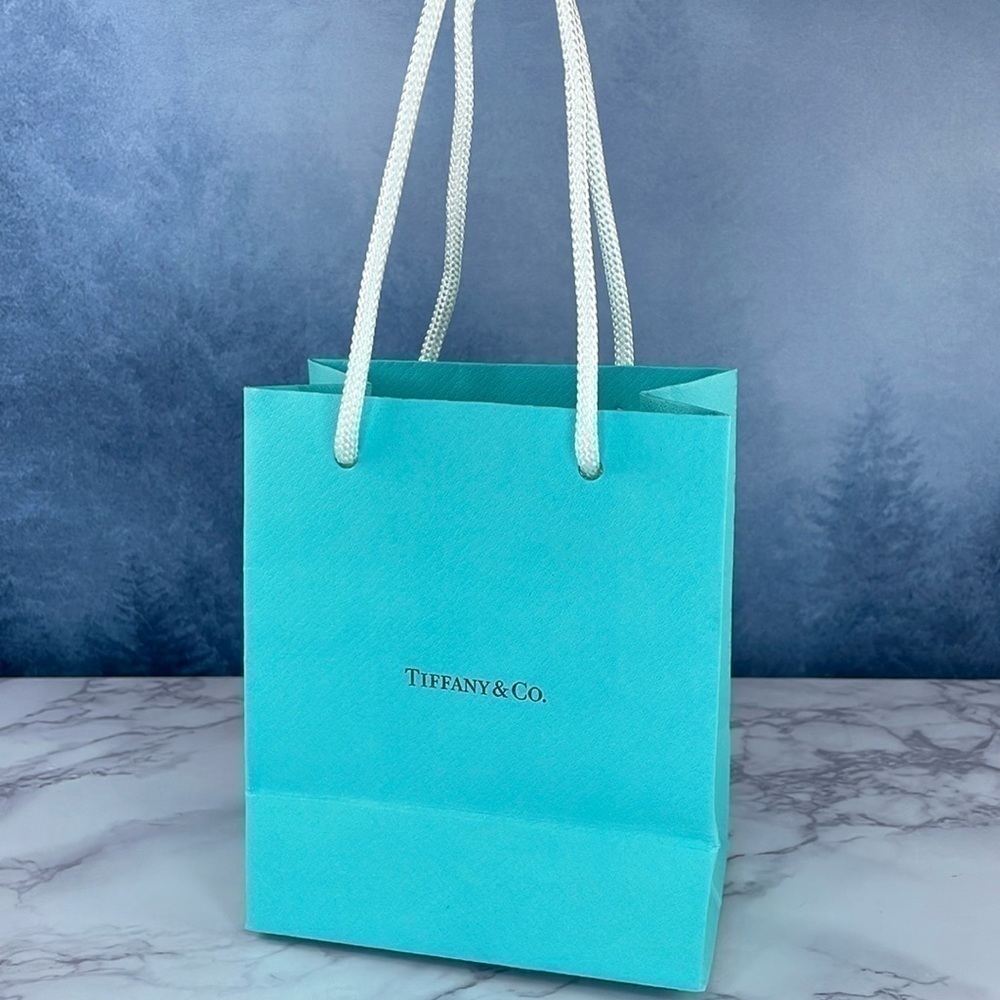 Tiffany & Co. Tote Bag